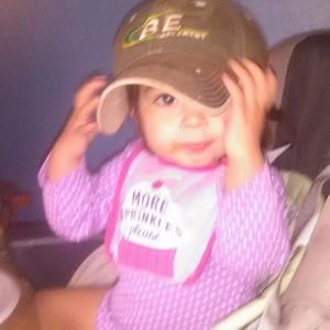 Meet your Posher, Jorge